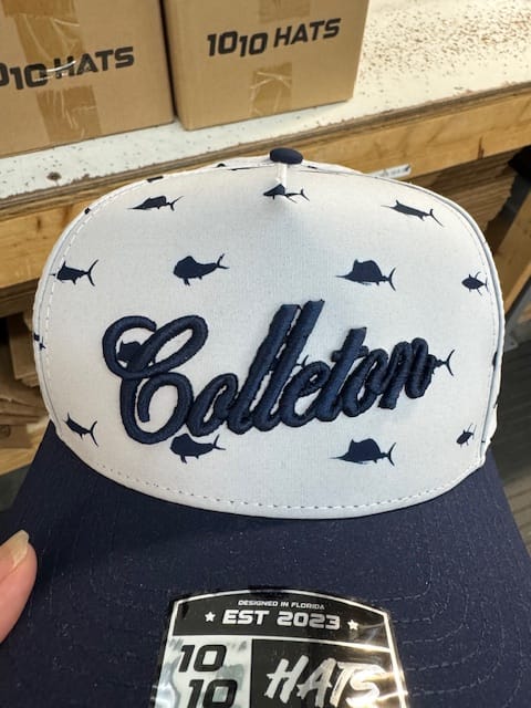 Customer photo review of 5 Panel