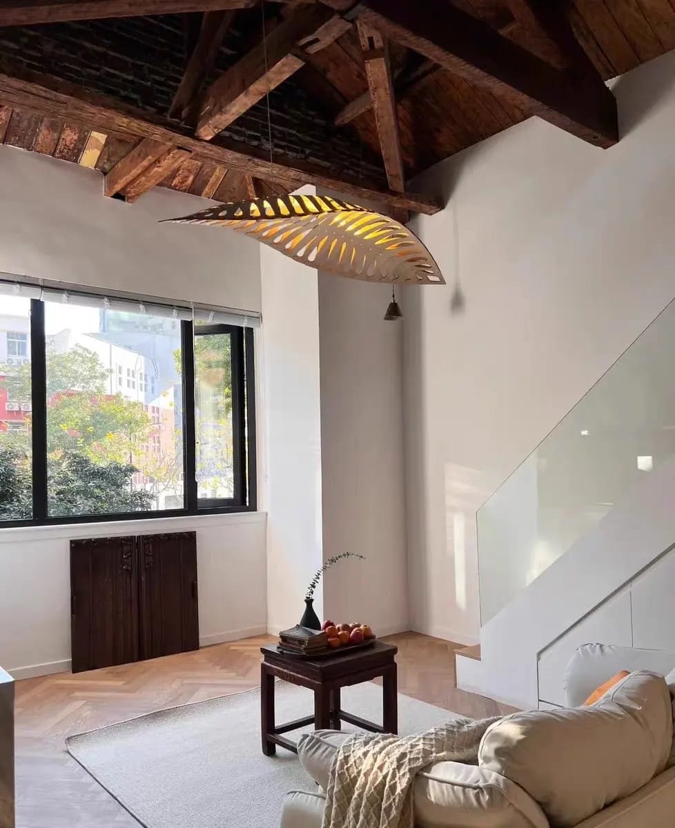 Customer photo review of Lacy Contemporary Kitchen Chandelier
