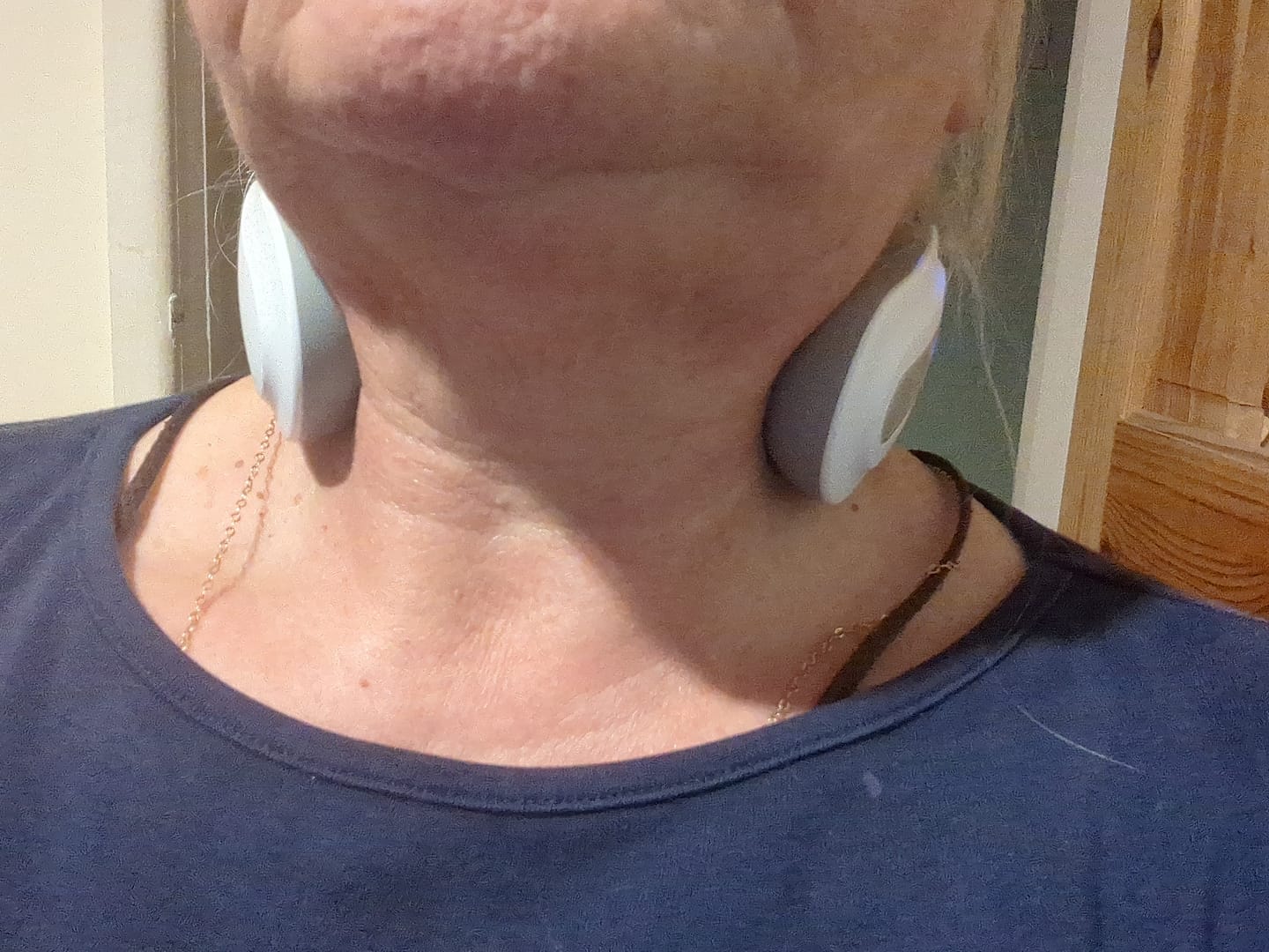 Customer photo review of Vitality™ MagicPro 2.0