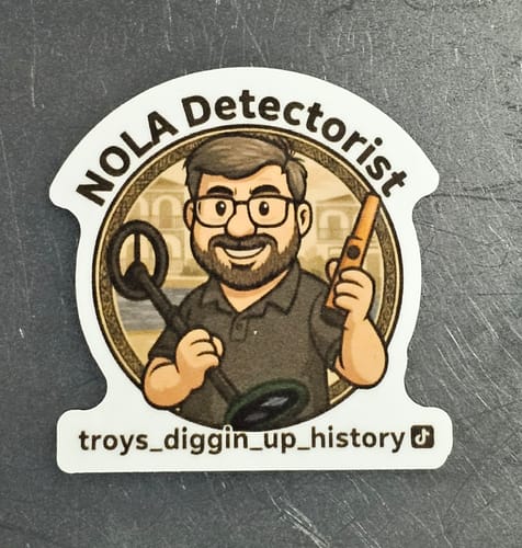 Customer photo review of 150 Custom 2" Stickers for $29