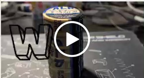 Christopher R. review of Chilled Mint Nicotine Pouches image 1 out of 1