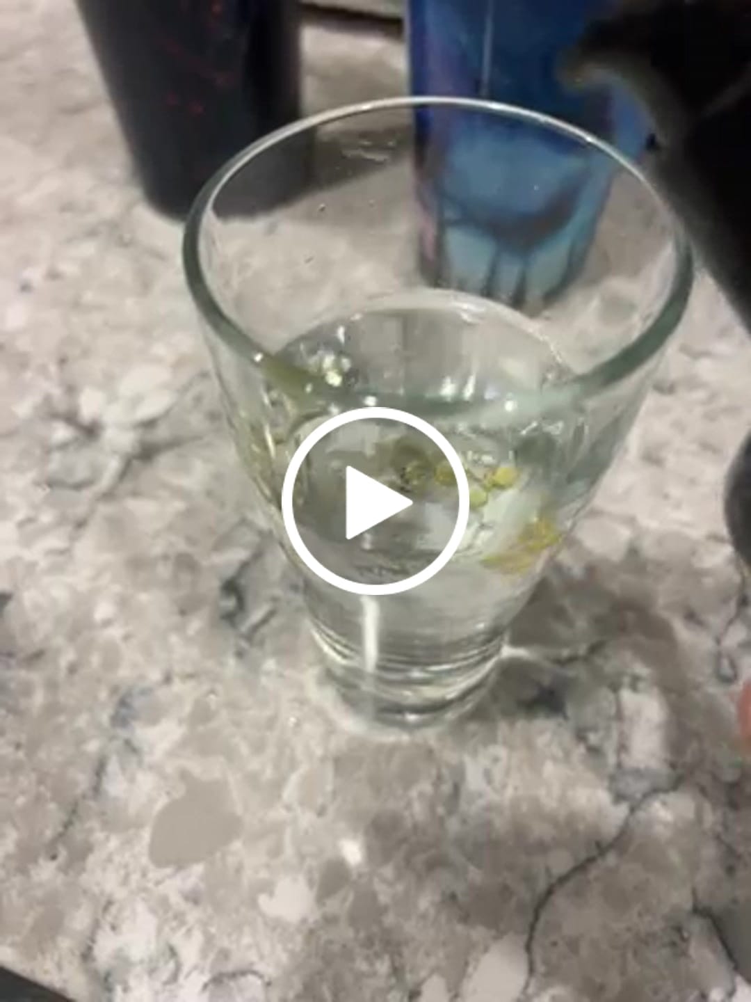 Customer video review of High Potency Cold-Pressed Organic Black Seed Oil with 3% Thymoquinone