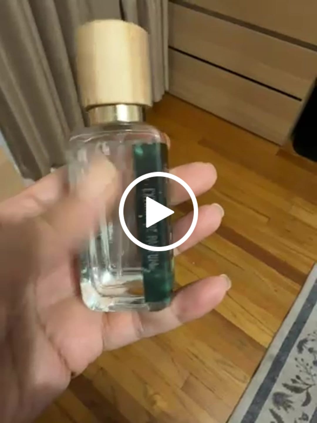 Customer video review of Hidden Gardens