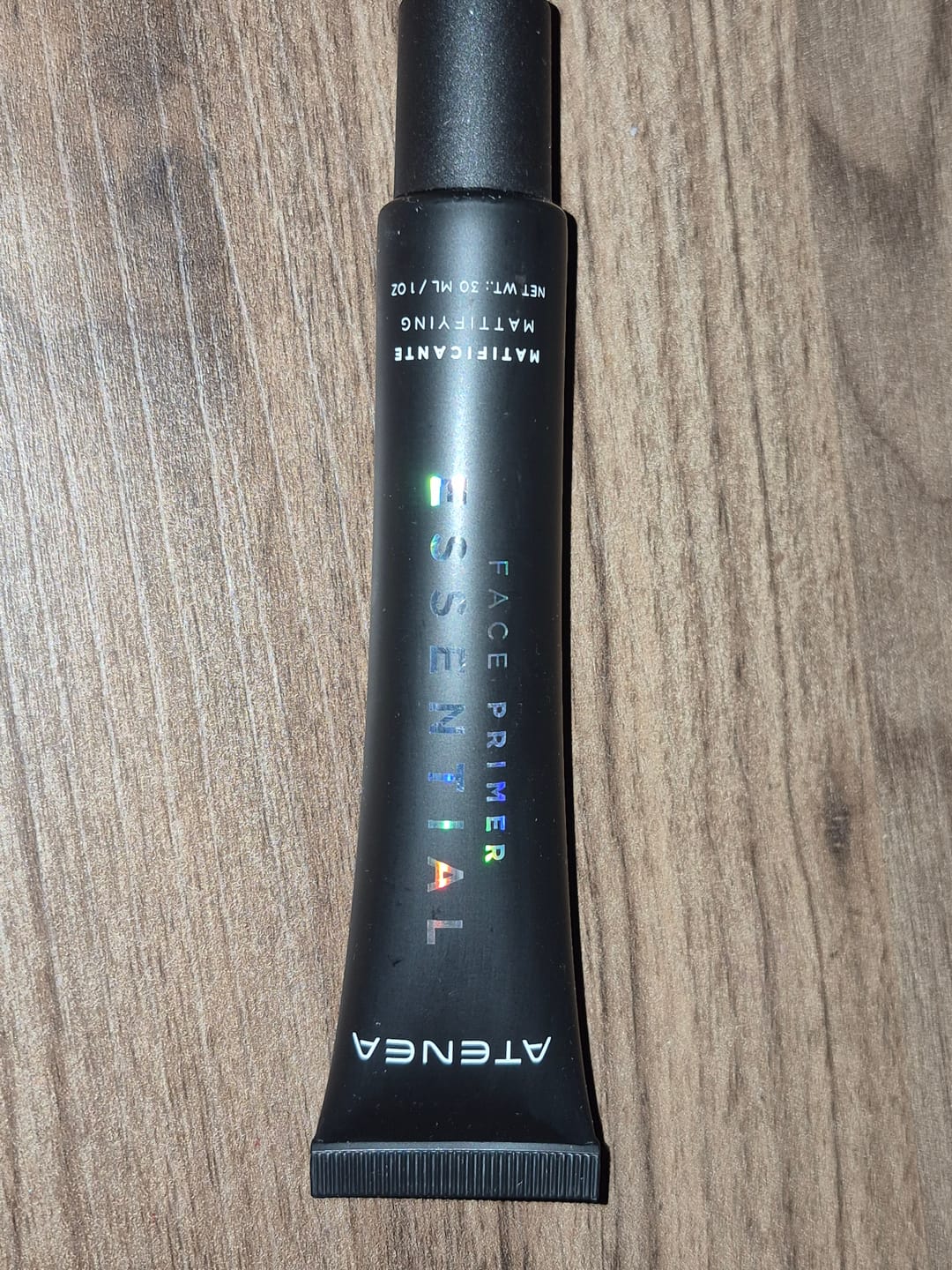 Customer photo review of PRIMER PARA ROSTRO | MAKEUP EXPERT