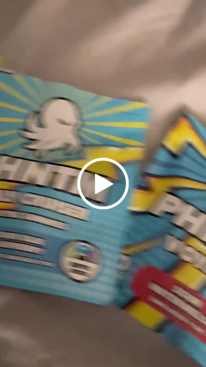 Customer video review of Daily Cruiser CBD+THC