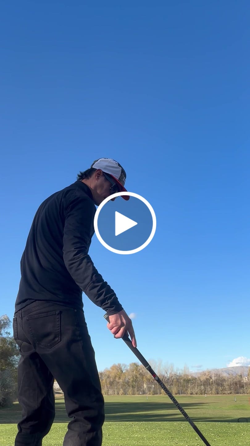 Customer video review of Exotics E725 Fairway