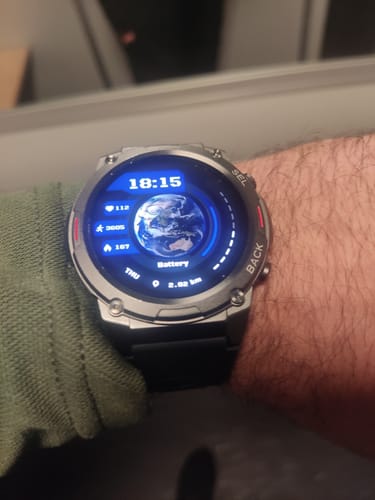 Customer photo review of Guarantee VIP Link - Gard Pro Ultra 2+