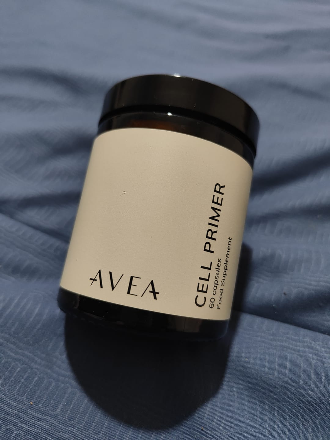 Customer photo review of Cell Primer