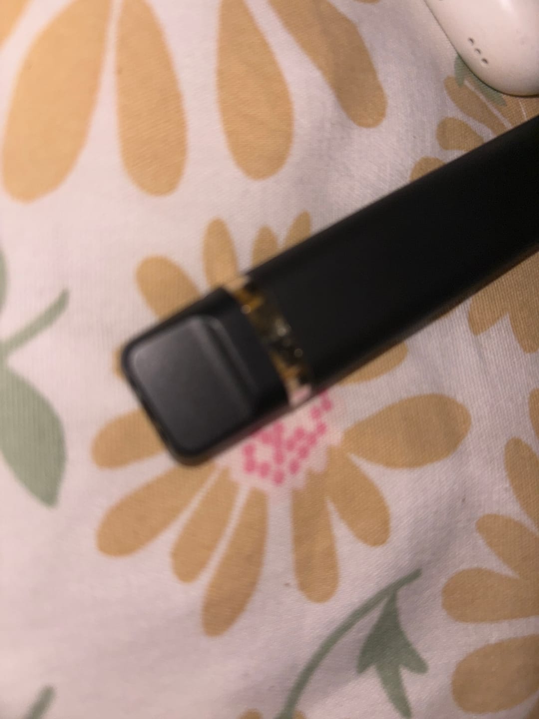 Customer photo review of HHZ Vape Pen 95% - Mango