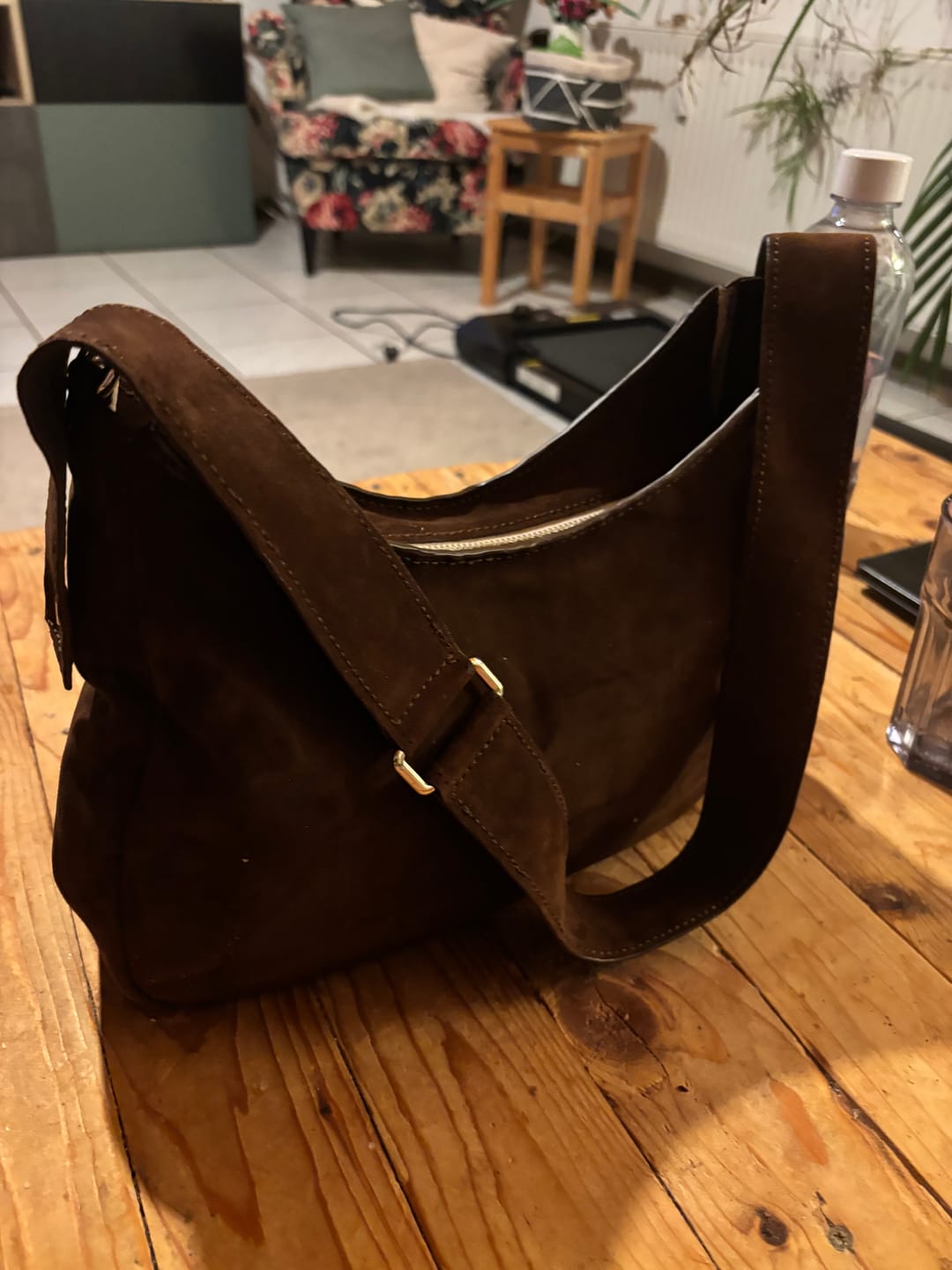 Customer photo review of DIY-Box: The Versatile Hobo