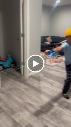 Customer video review of ZipString Aracna