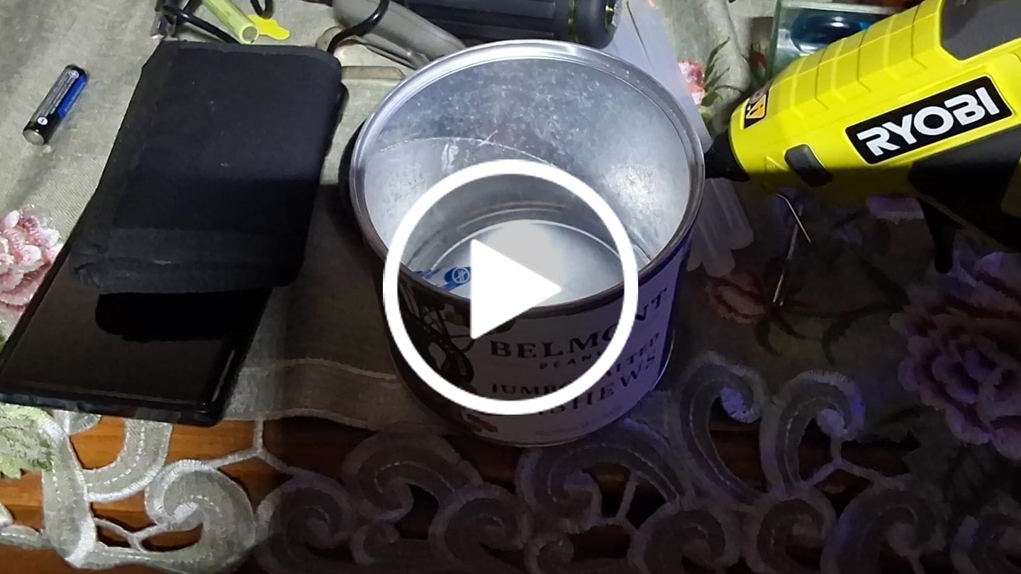 Customer video review of Jumbo Salted Cashews