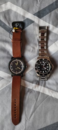 Customer photo review of Douglas Dakota - V.3.31.5.228.4