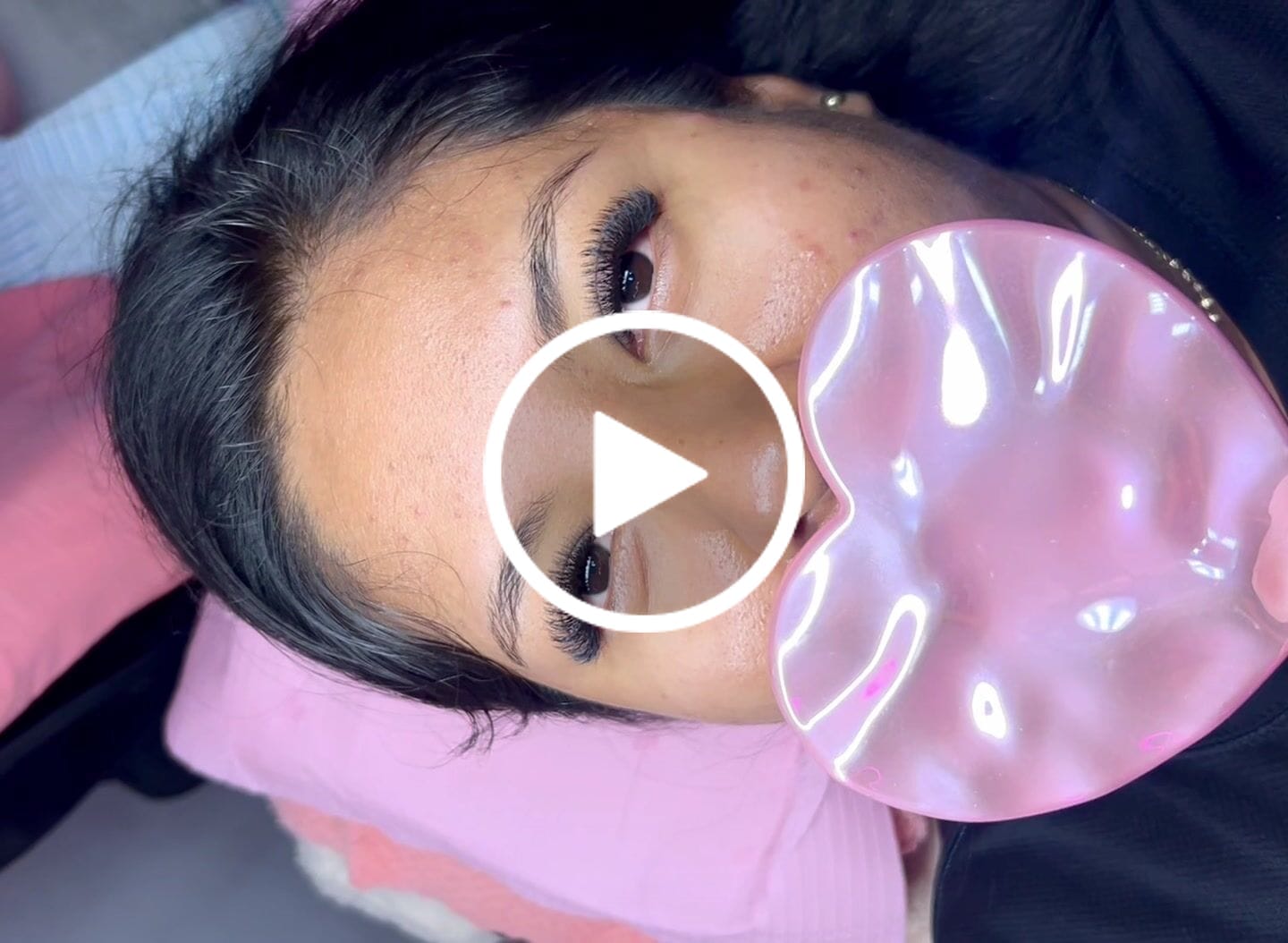 Customer video review of Pads (10 pack)