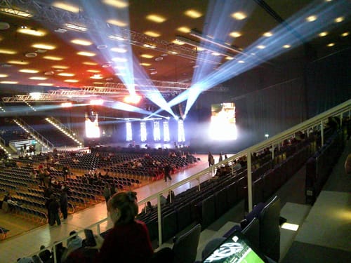 Customer photo review of NUVINT - Digitalkamera