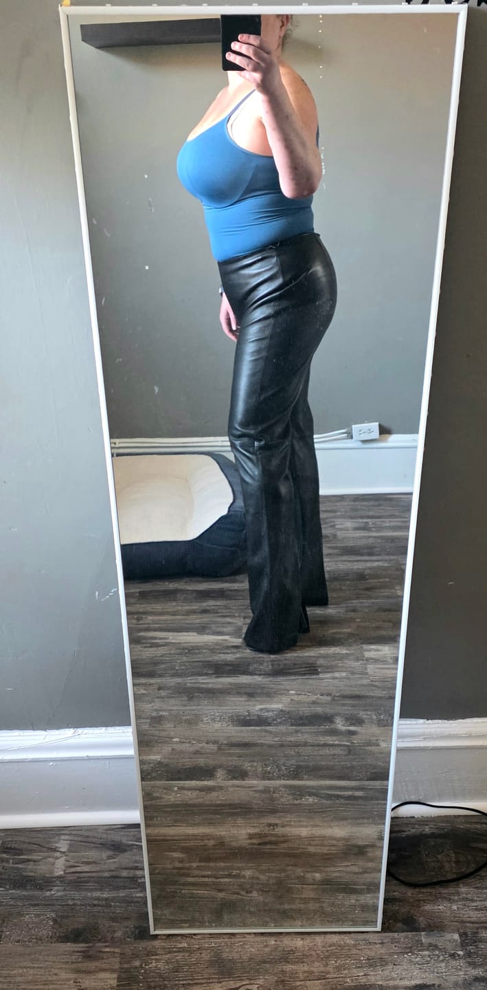 Customer photo review of KATHLEEN