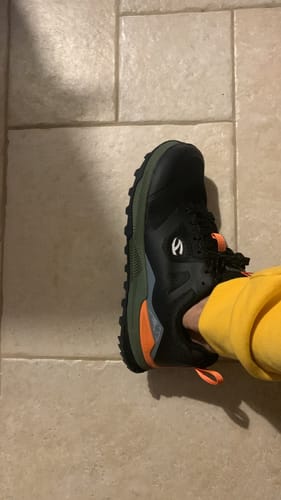 Customer photo review of Aurora - Scarpe Larghe