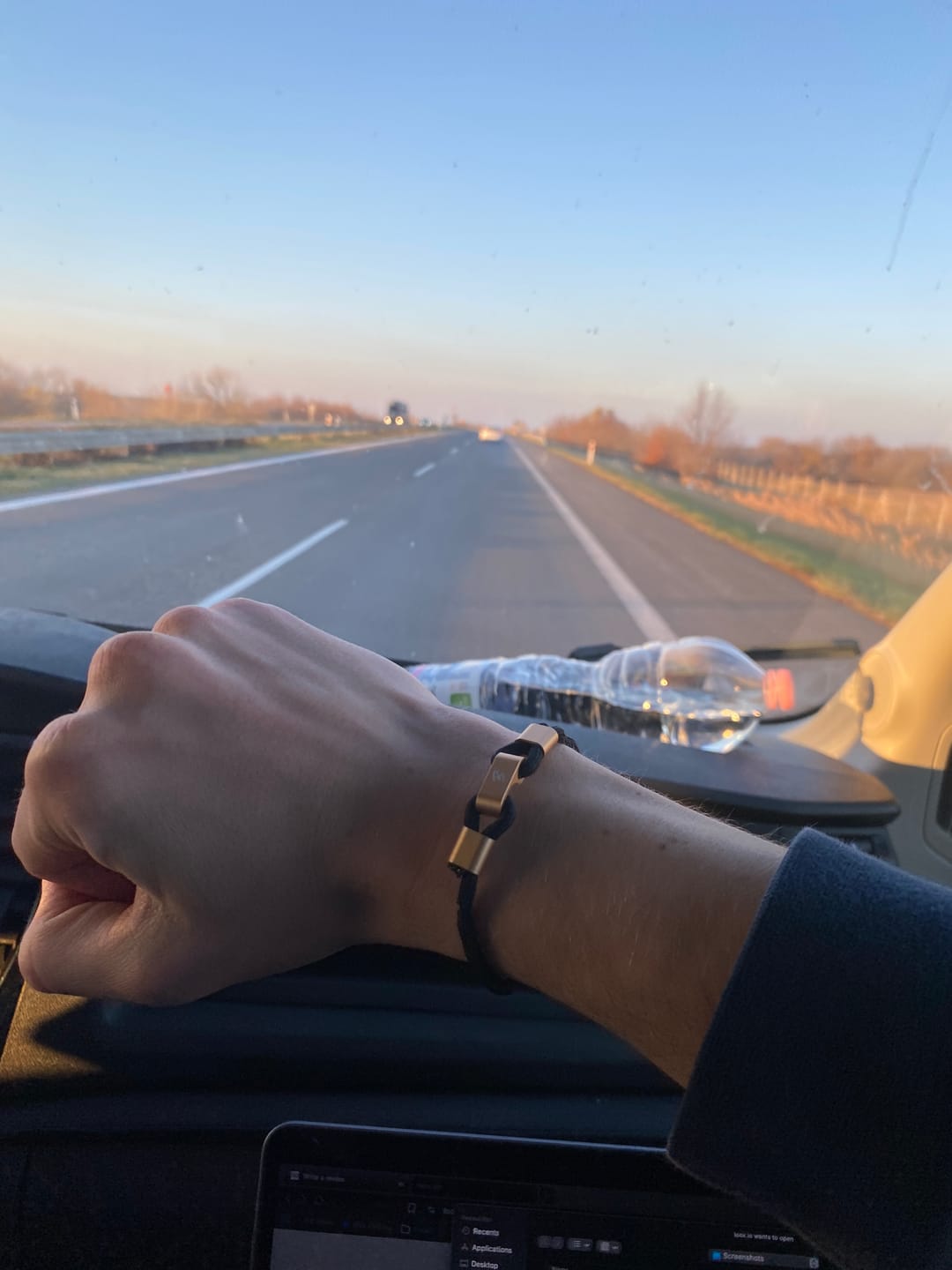 Customer photo review of Breathelet OneFit