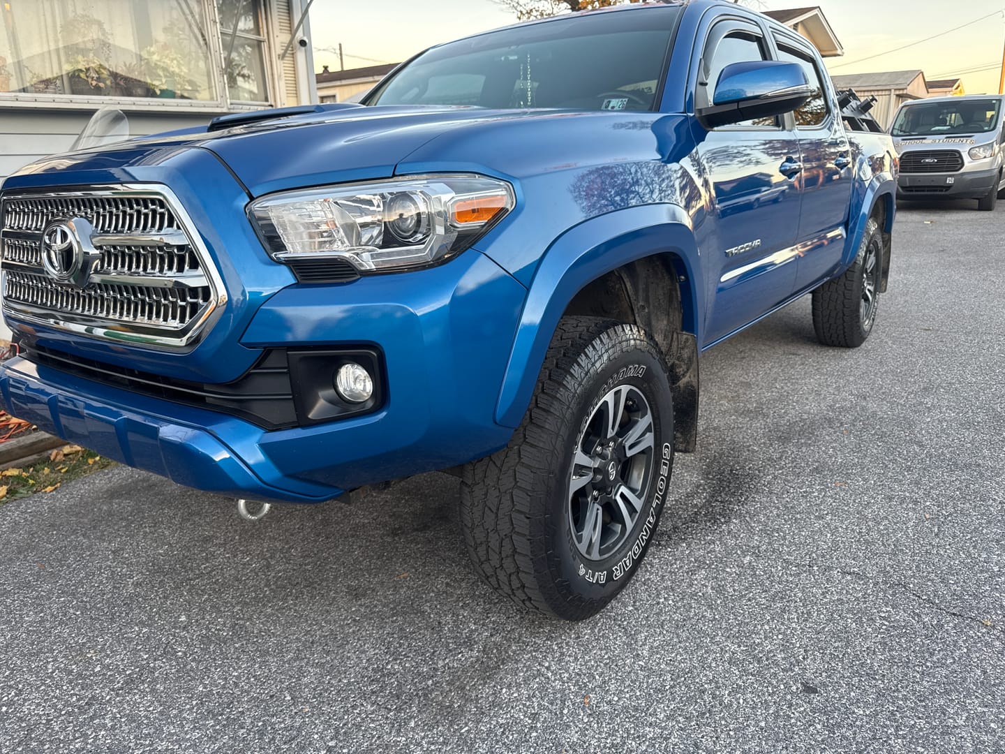 Customer photo review of Toyota / Lexus V6 High Performance Coil Packs