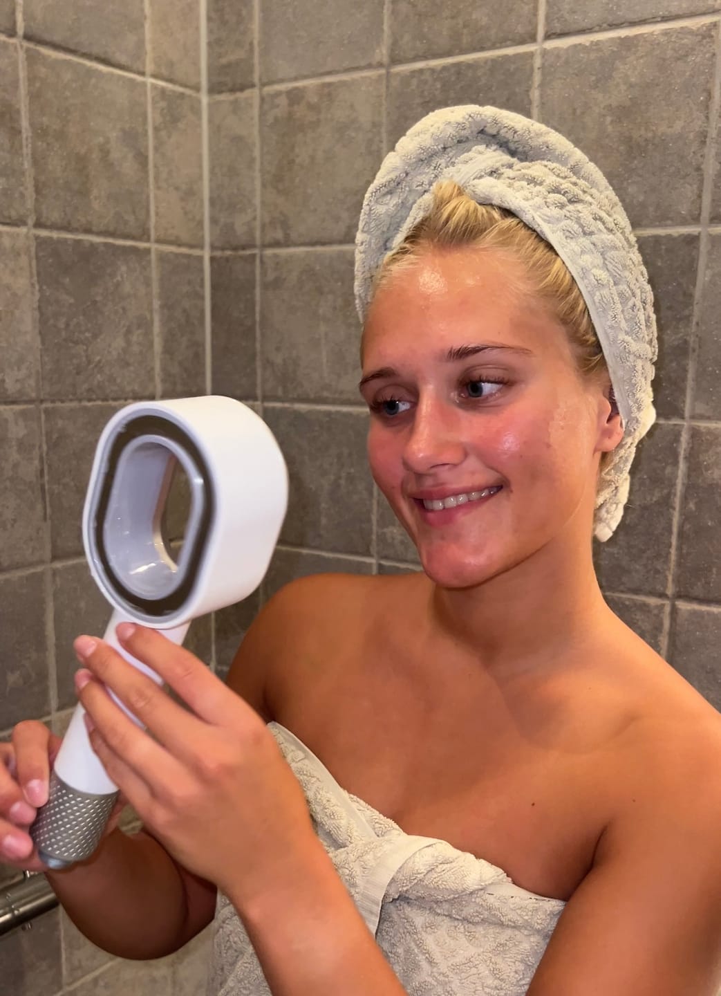 Customer photo review of AquaPurifier™