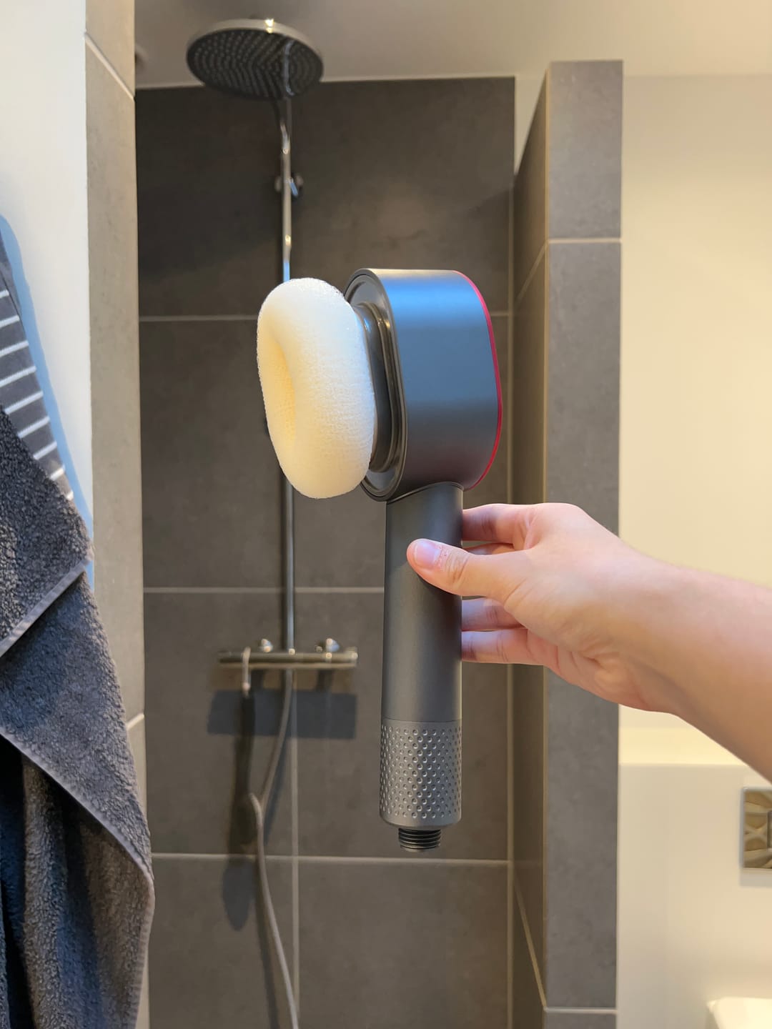 Customer photo review of AquaPurifier™