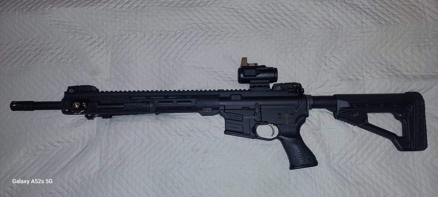 Customer photo review of Frenzy-S 1x17x24 AUT FDE