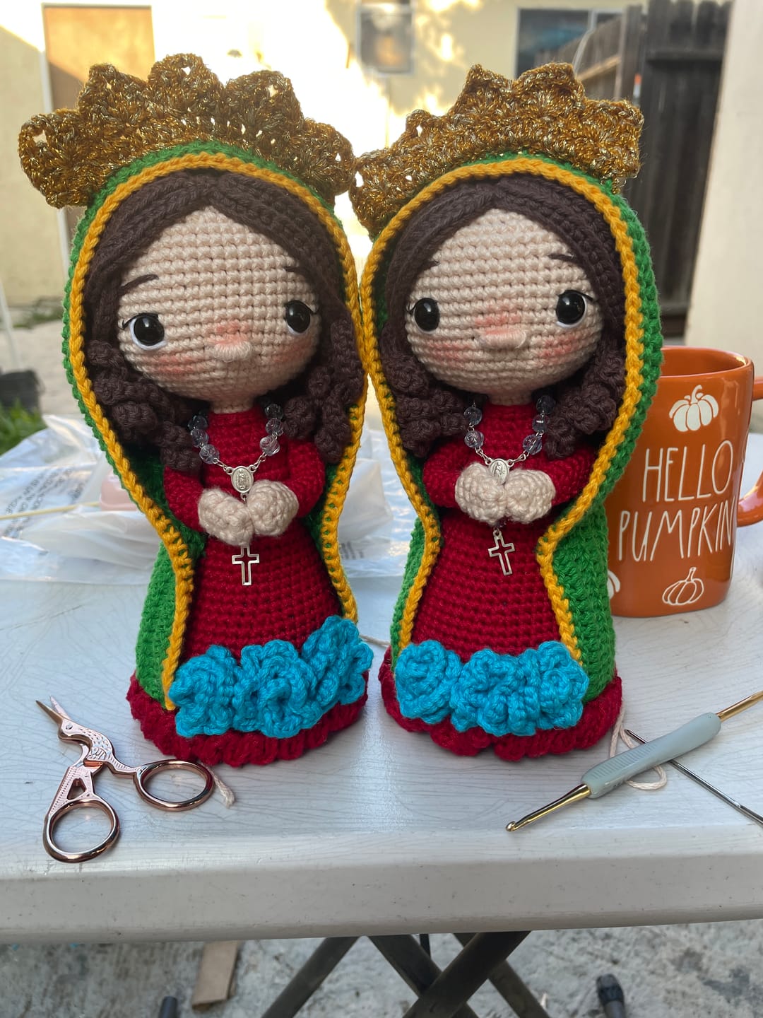 Customer photo review of LA ABUELITA [50grs]