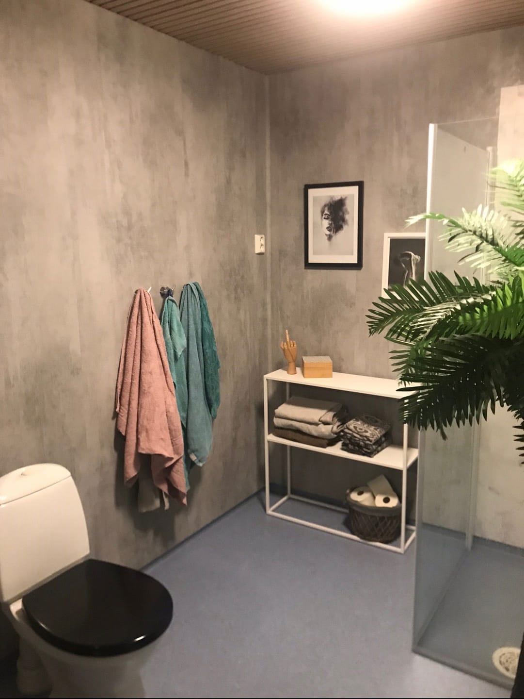 Customer photo review of Mikrosement kontaktplast