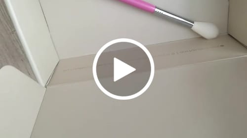 Customer video review of BROCHA PARA ILUMINADOR VINELAND BOOMING