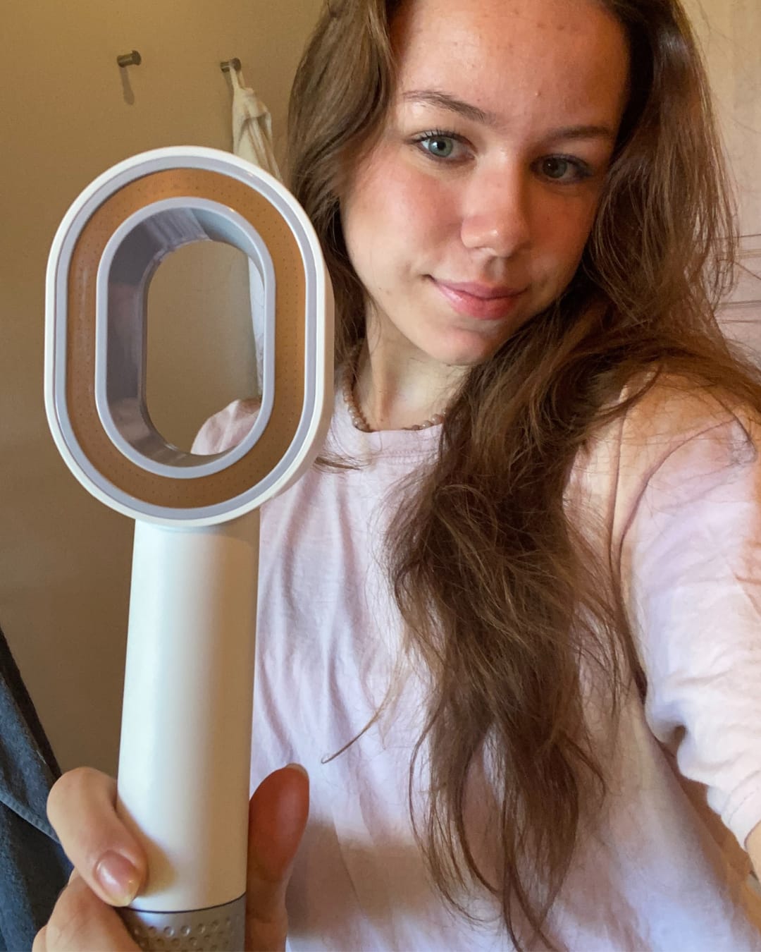 Customer photo review of AquaPurifier™