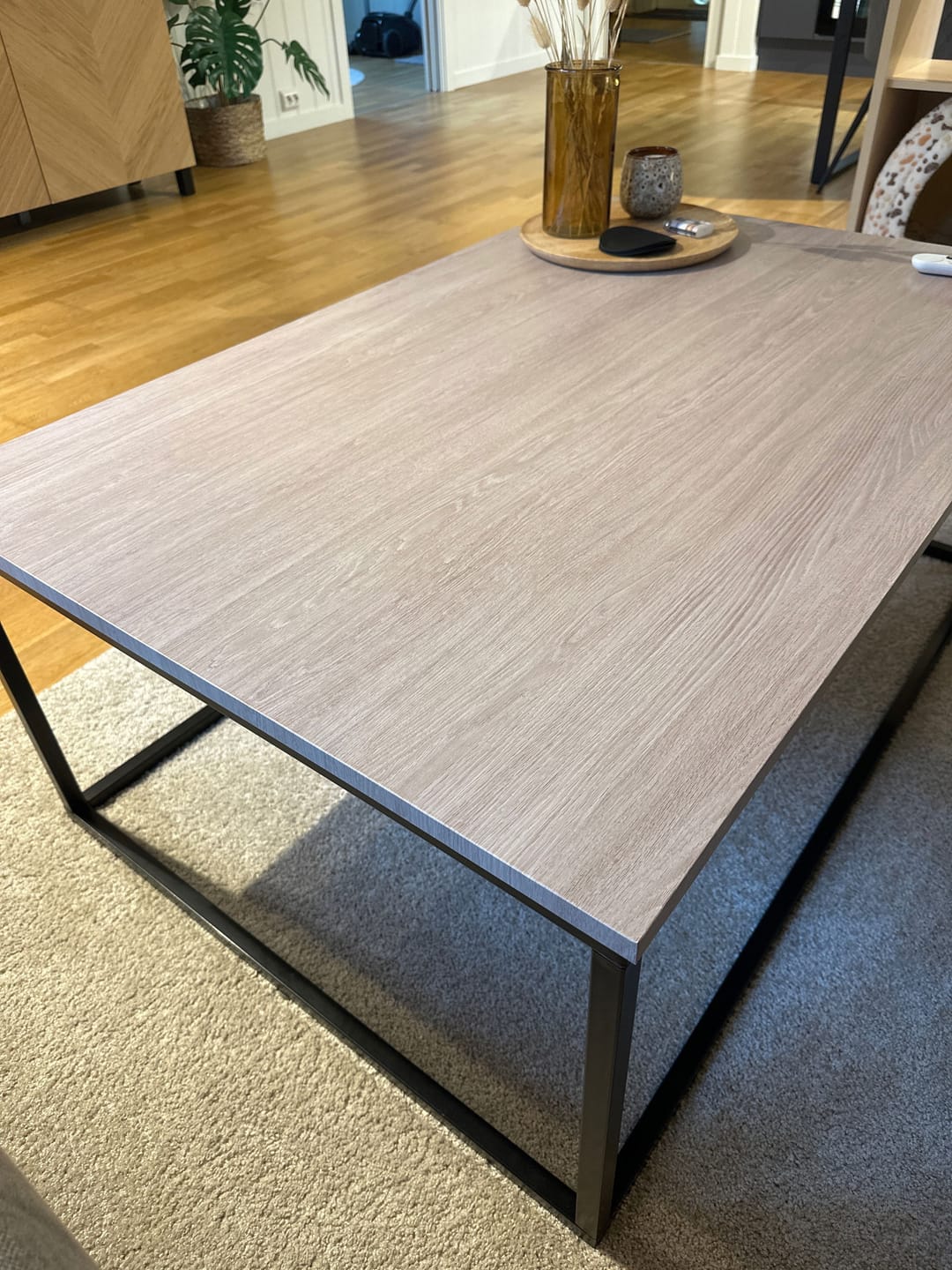 Customer photo review of Santana Eik Kalk kontaktplast