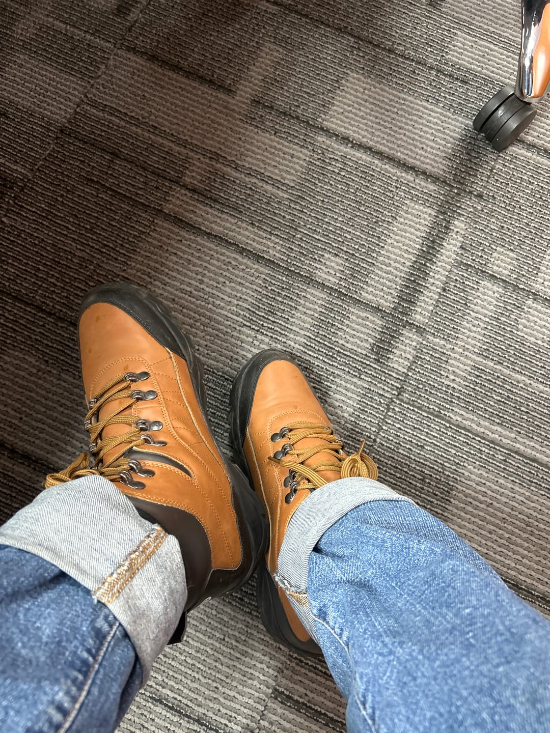 Customer photo review of Bacca Bucci Sprite