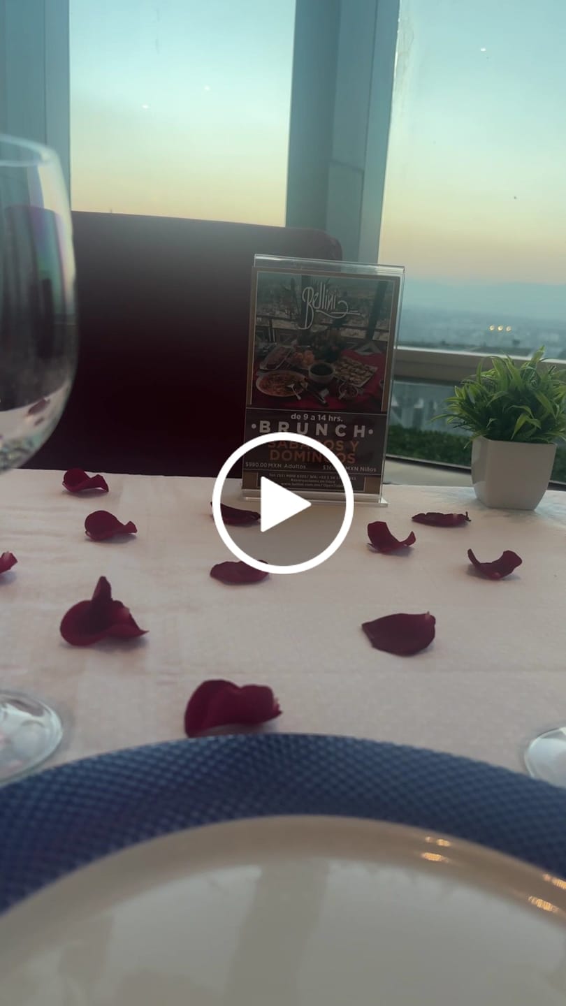 Customer video review of 3 bebidas extra