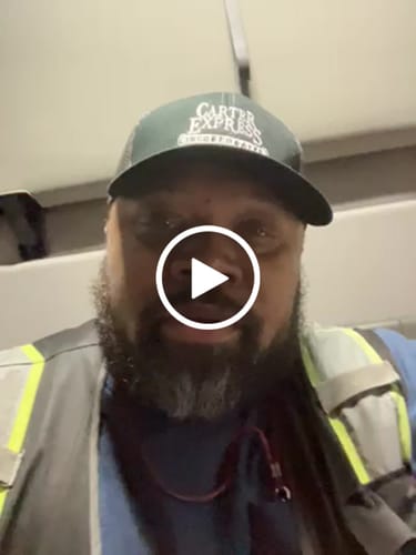 Customer video review of GFP V.I.P