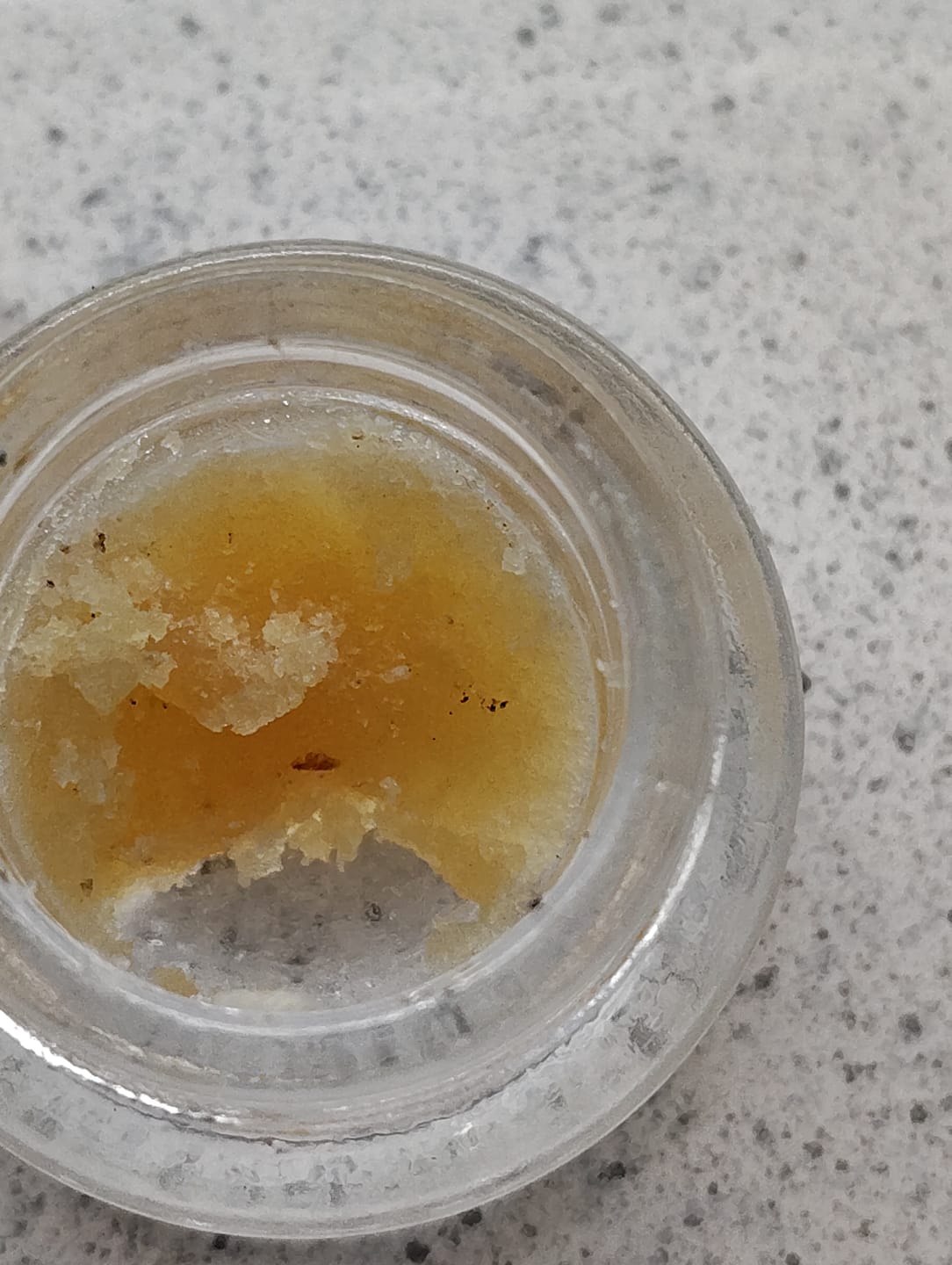Customer photo review of Sugar Diamonds