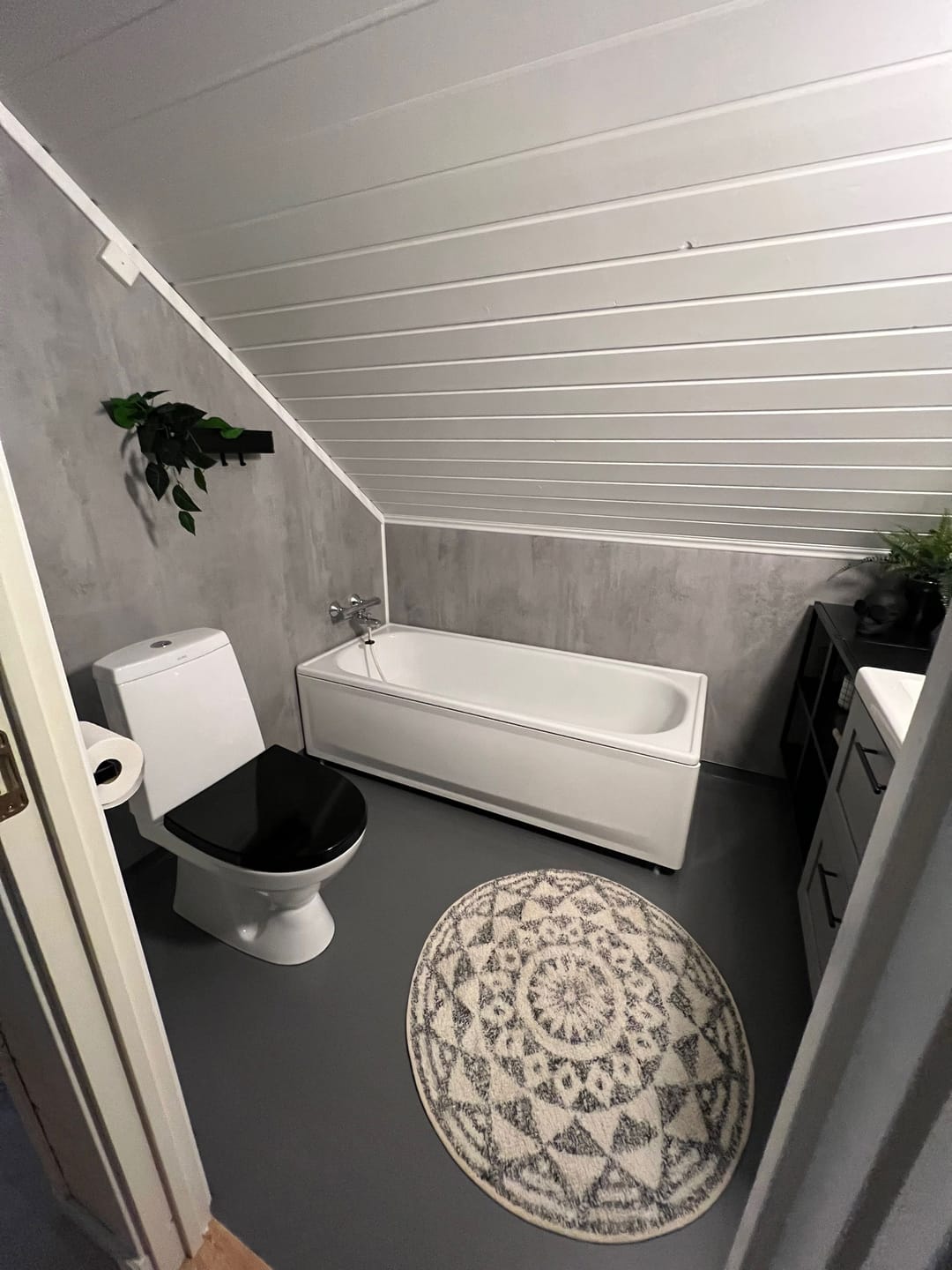 Customer photo review of Mikrosement kontaktplast