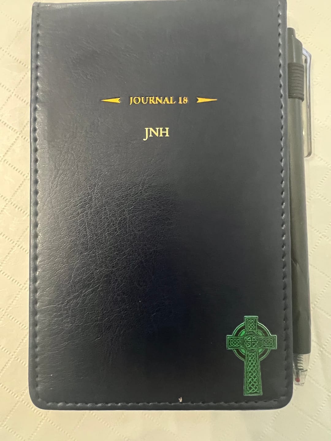 Customer photo review of The Track Pad Pro