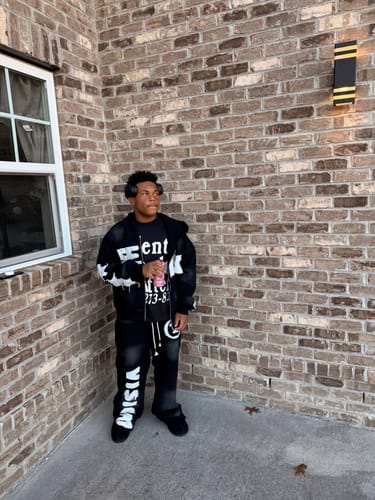 Customer photo review of SEEK VISIONZ SET