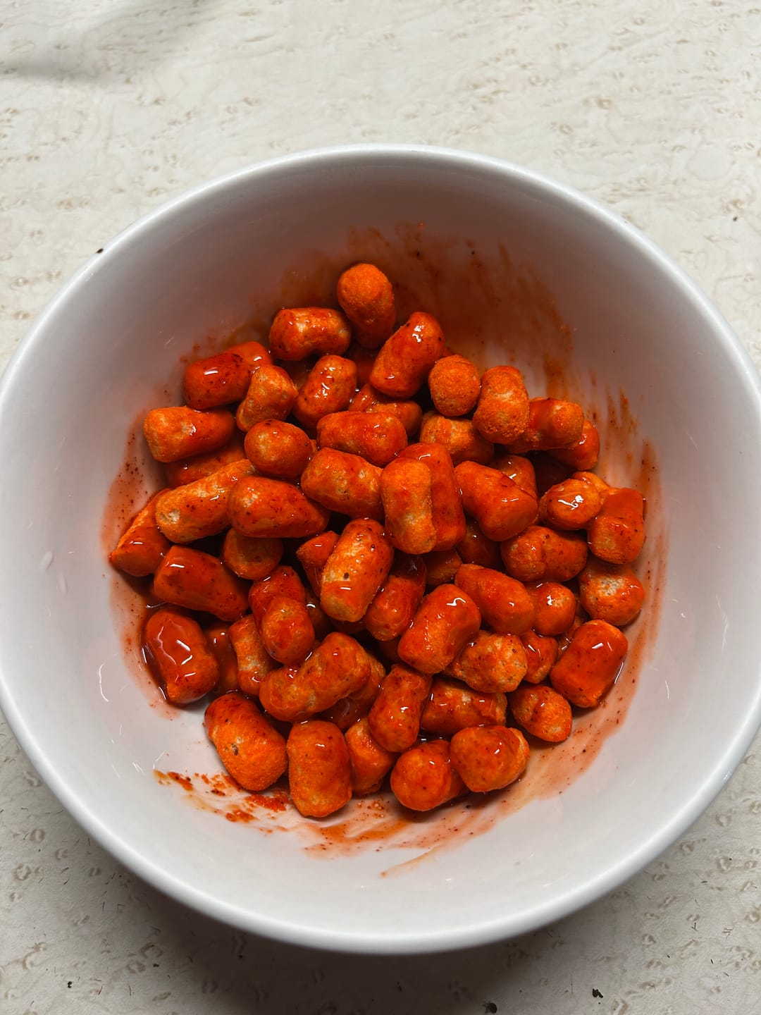 Customer photo review of 12 pzas de 50 g ¡Mucha Proteína!