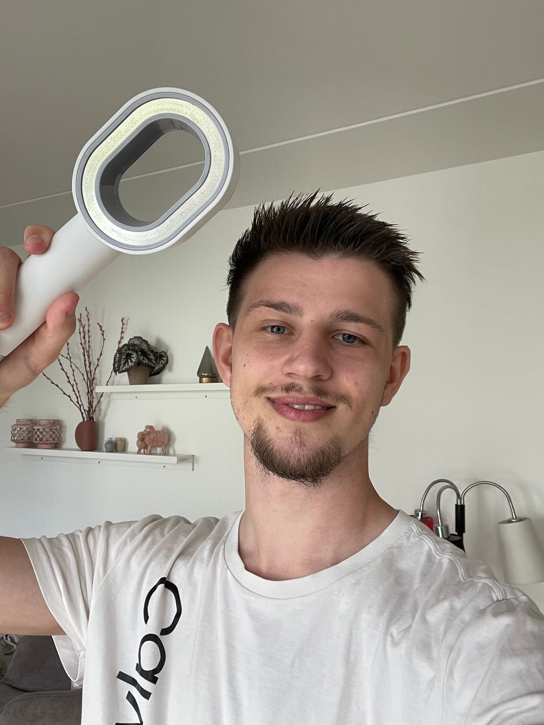 Customer photo review of AquaPurifier™