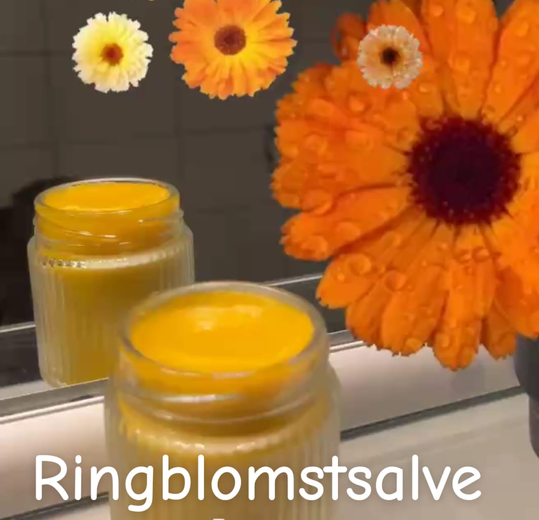 Customer photo review of 100 % Ren Bivoks – Perfekt for Naturlige Prosjekter