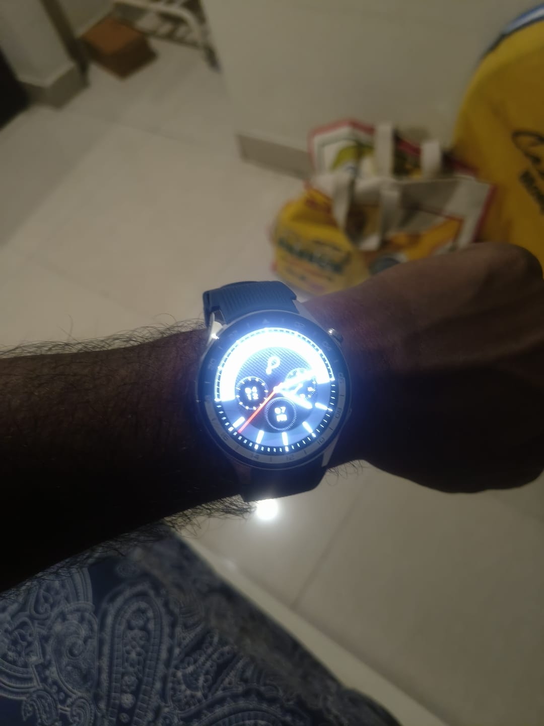 Customer photo review of Gravity