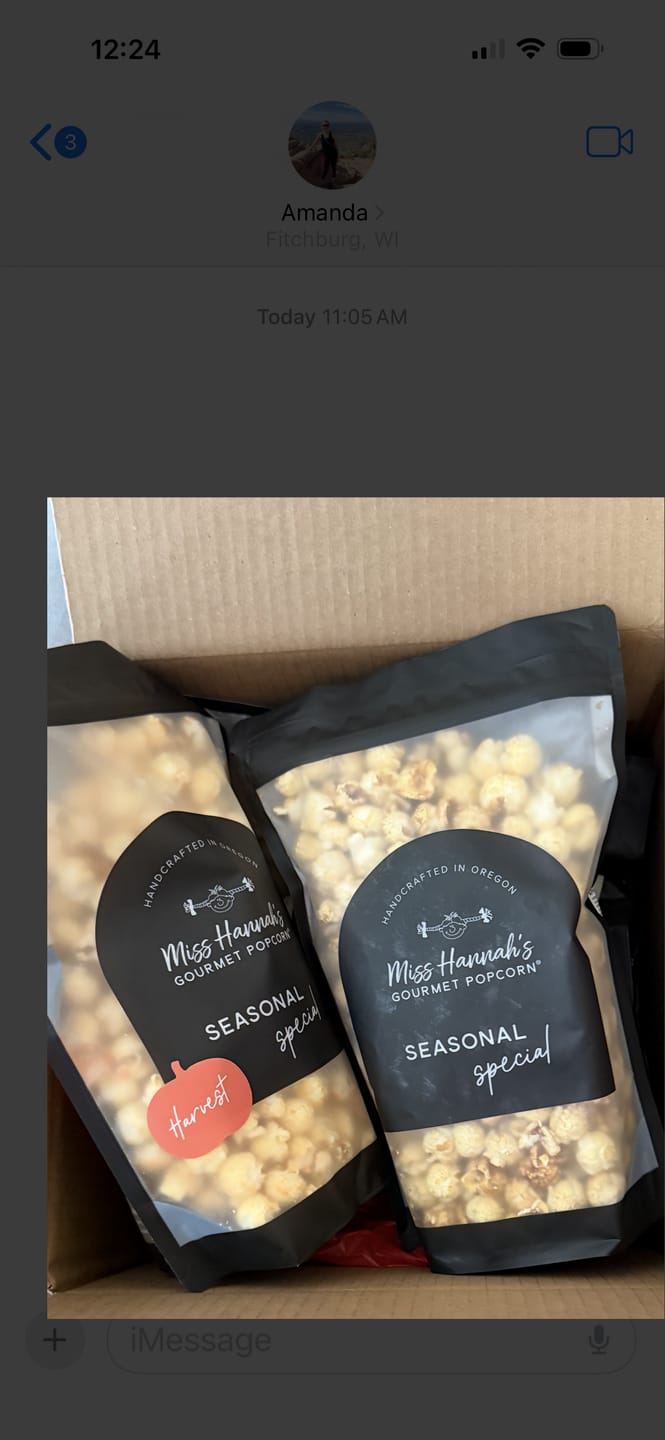 Customer photo review of Build your own box!!