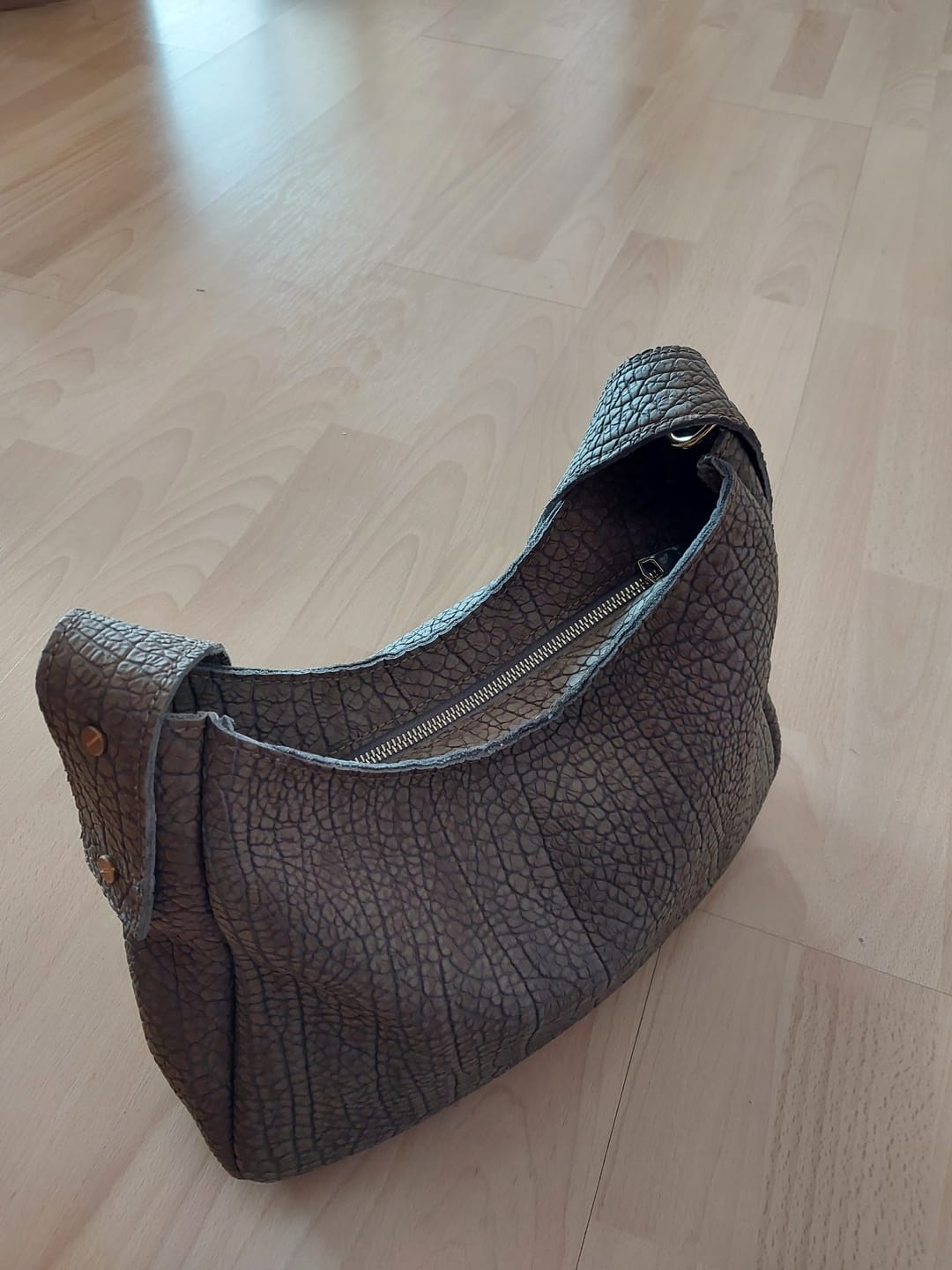 Customer photo review of DIY-Box: The Versatile Hobo