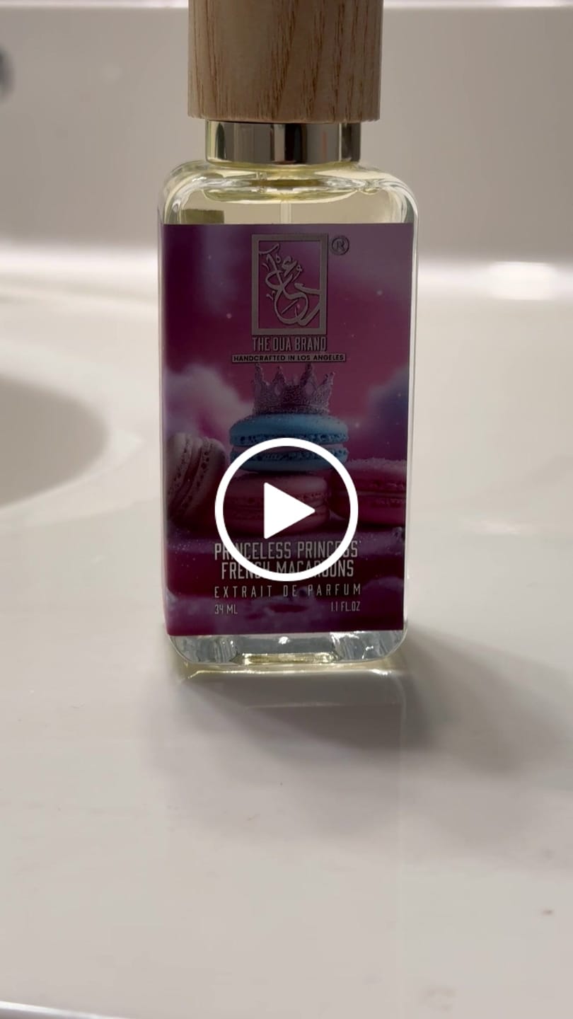 Customer video review of The Dust Of Delight