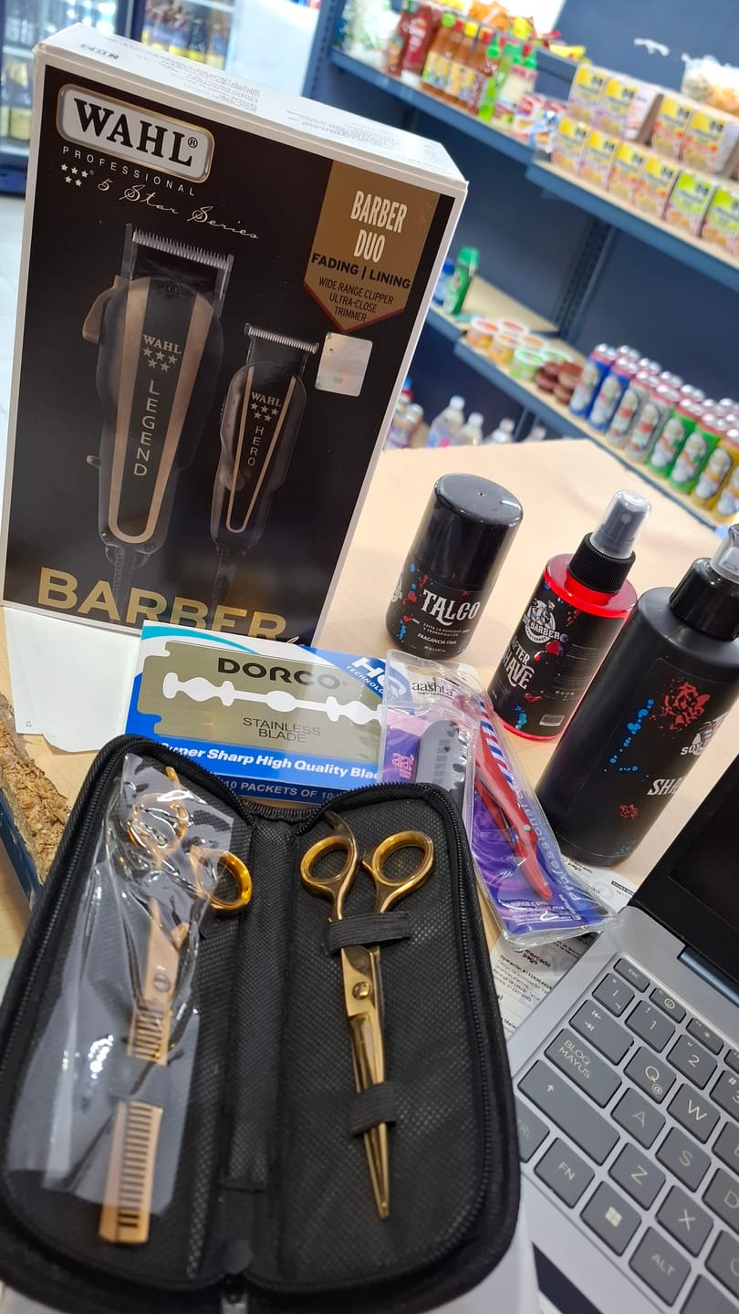 Customer photo review of Kit de Inicio