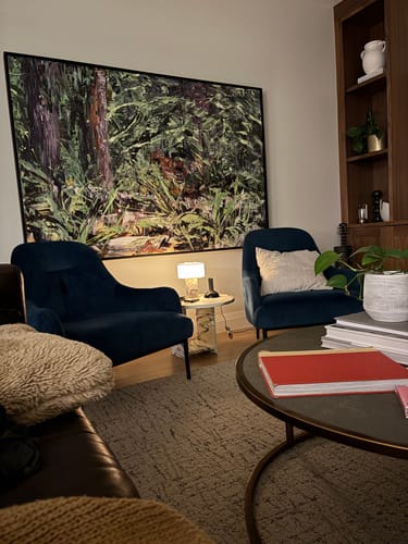 Tania T. review of Auríe Portable Lamp image 1 out of 1