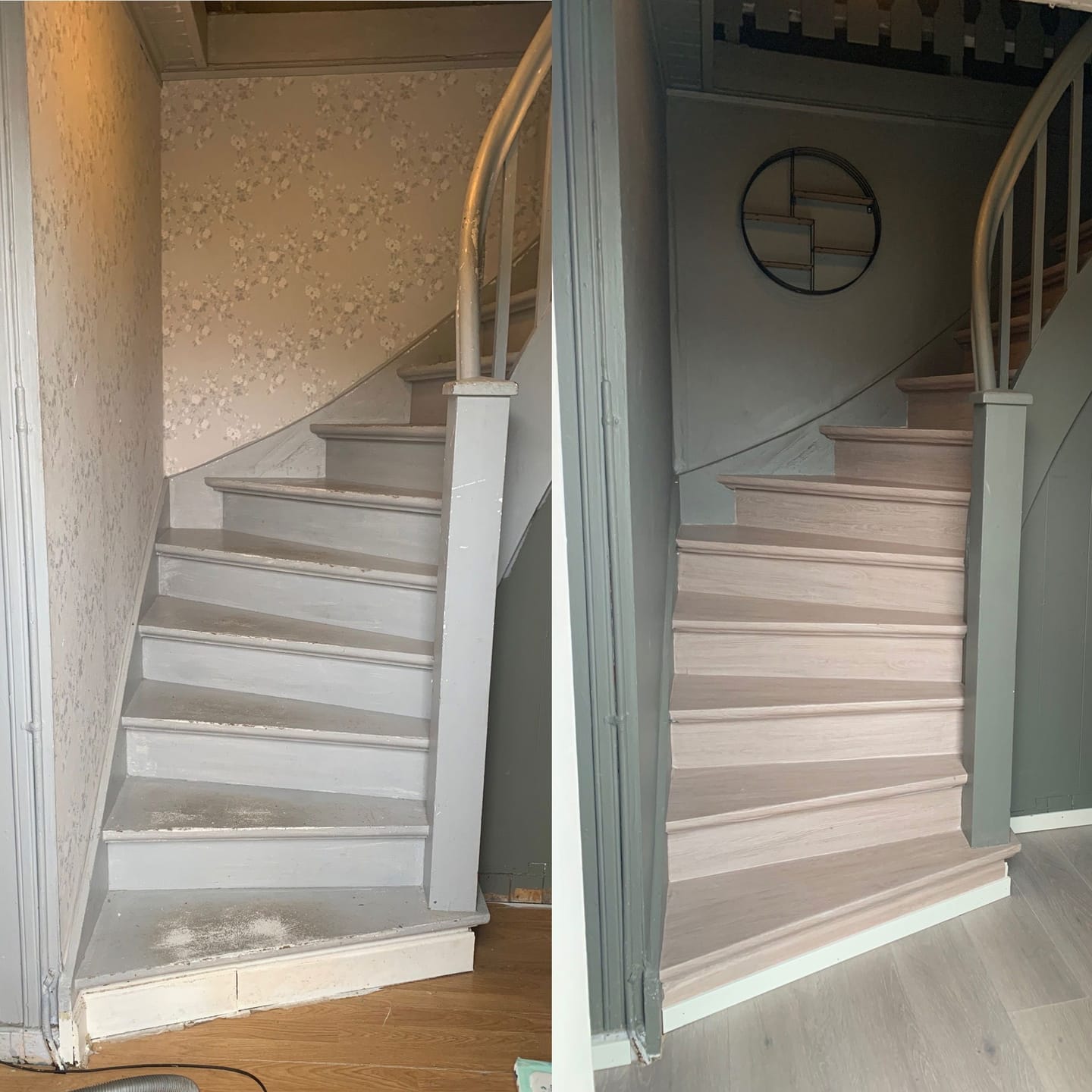 Customer photo review of Santana Eik Kalk kontaktplast