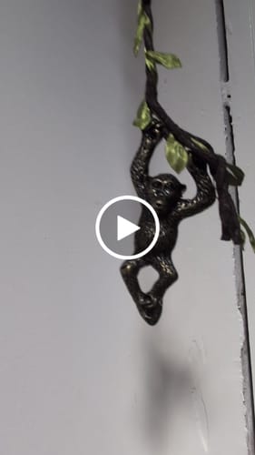 Customer video review of Plaited Cord with Leaves 6mm x 1m - 6379