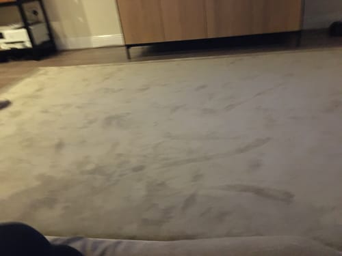 Customer photo review of The Mellow Mat® (Soft Touch Sensory Tatami Rug)